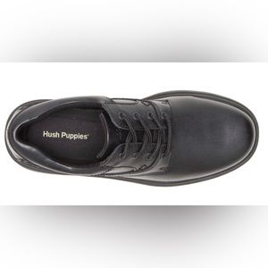 Hush Puppies Size 13 Glen